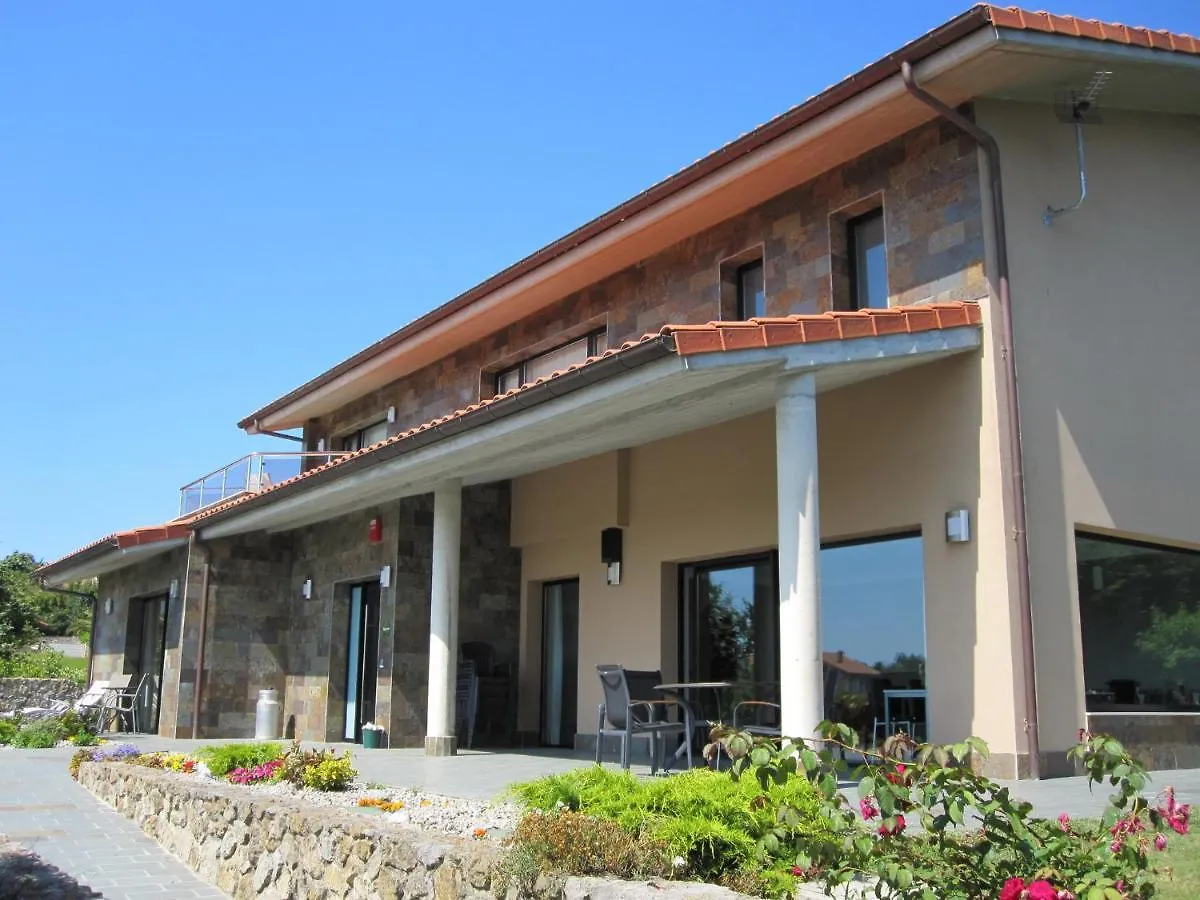 Hotel Posada Casa Suenos Somo