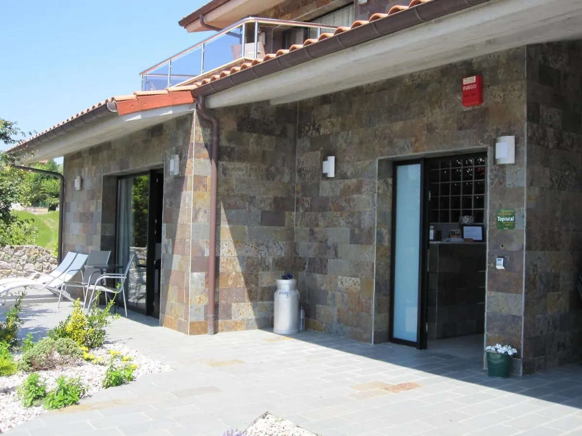 Posada Casa Sueños Somo