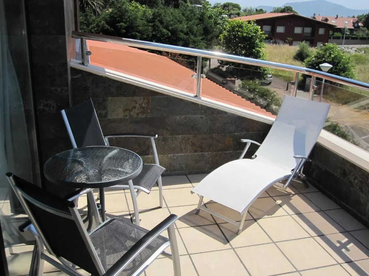 Posada Casa Sueños Somo Hotel