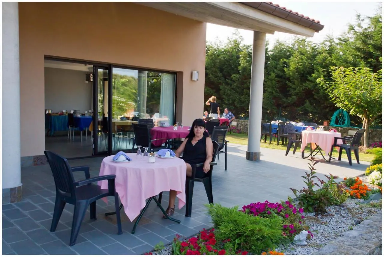 Posada Casa Sueños Somo 3*,  España