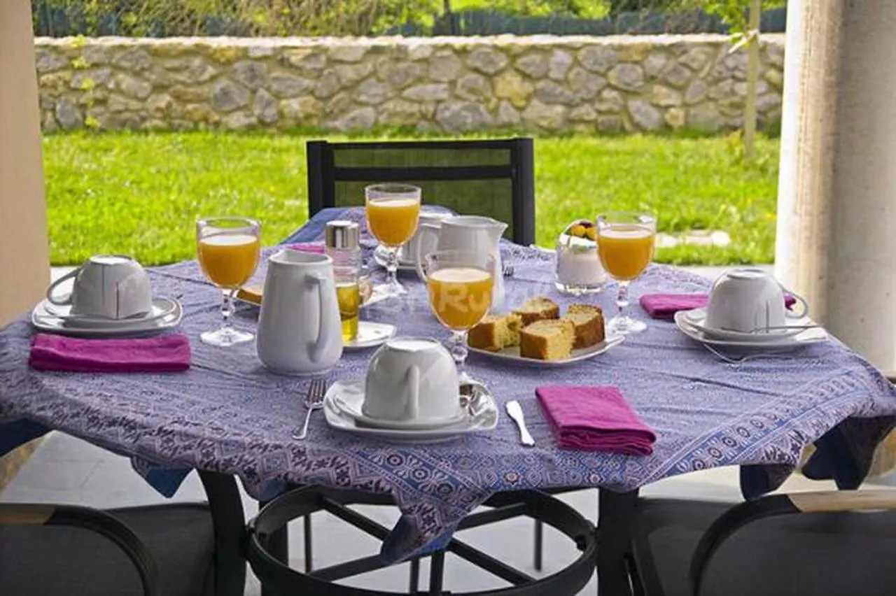 Posada Casa Sueños Somo