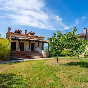  Appartamento Rurales El Lagar De