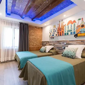 Miami 2* Barcelona
