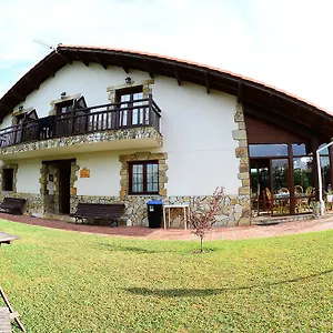 La Wave Surf House & School Somo